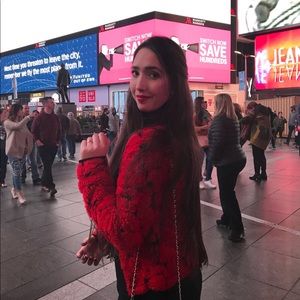 Meet your Posher, Eduarda